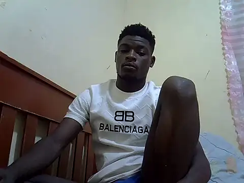 Vknnny webcam