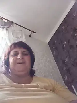 LisichkaOksana webcam