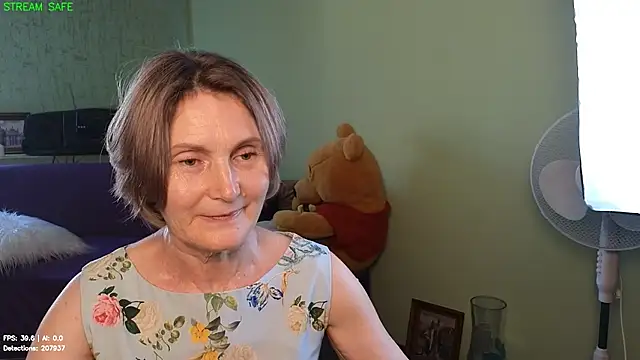 Mabel_Magic webcam