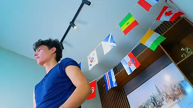 Esteban_Fire webcam