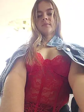 Niky_Bloom webcam