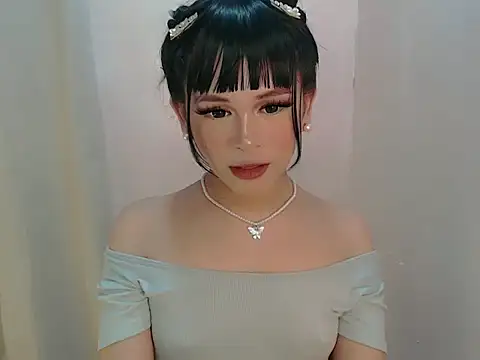 Lily_holy webcam