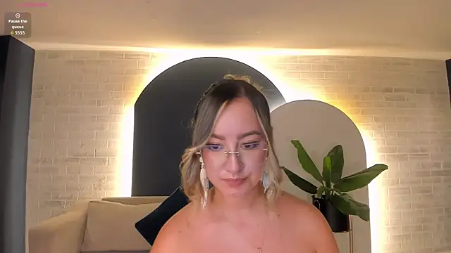 NovaSinclairX webcam