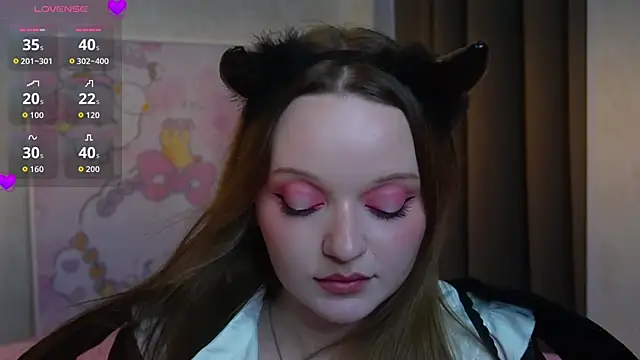 wishuelfyy webcam