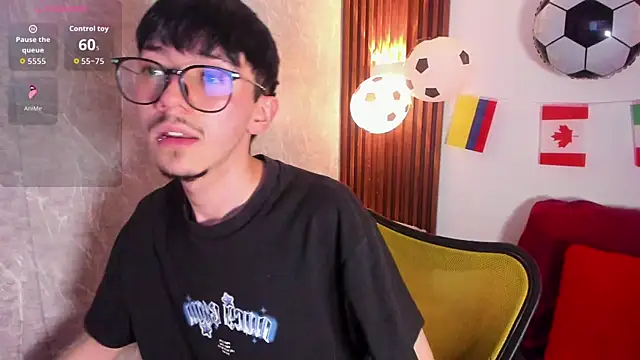 King_Luxury1 webcam