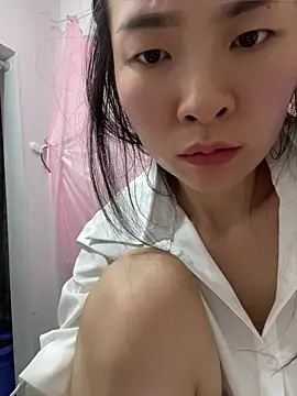 xiaojiao520 webcam