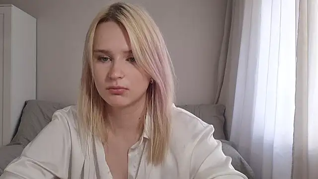 BloomMoon webcam