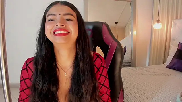 Sophi_Lee__ webcam