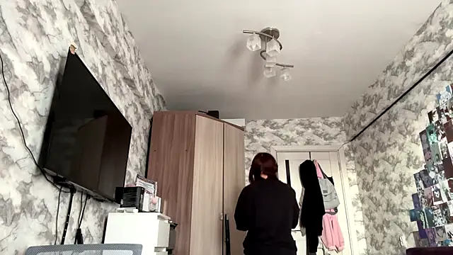 JeanneMckasson webcam