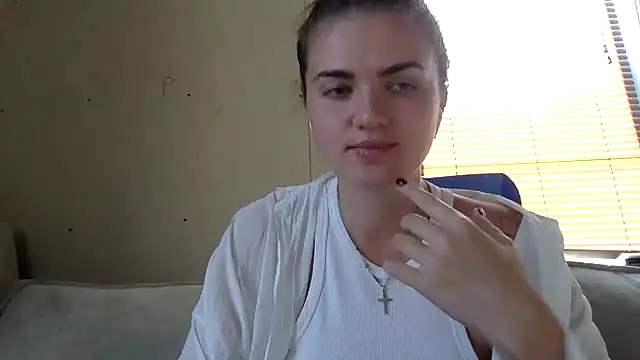 Violeya webcam