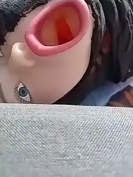 Morrocancockforyou webcam