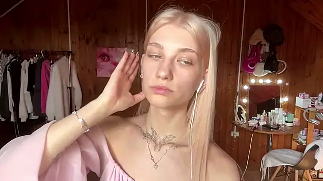 GlyndaMccannon webcam