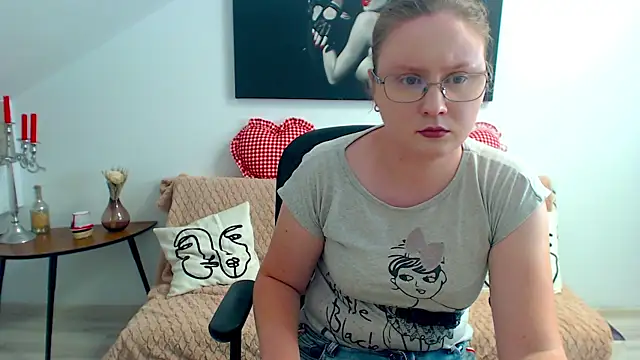 IrenneBates webcam