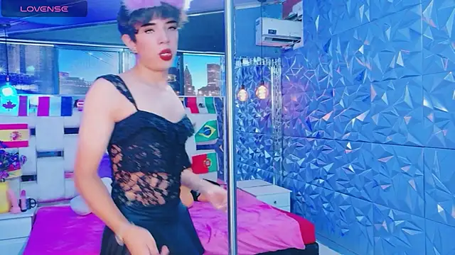 Alejandra_Raven webcam