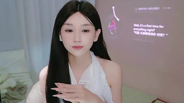 littlefairy- webcam