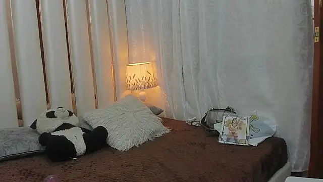 MeganJoys webcam