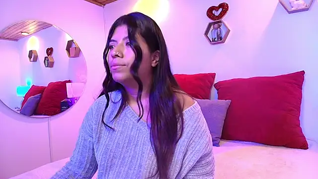 Kathe_Lin webcam