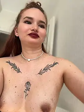 ArnellaSweet webcam