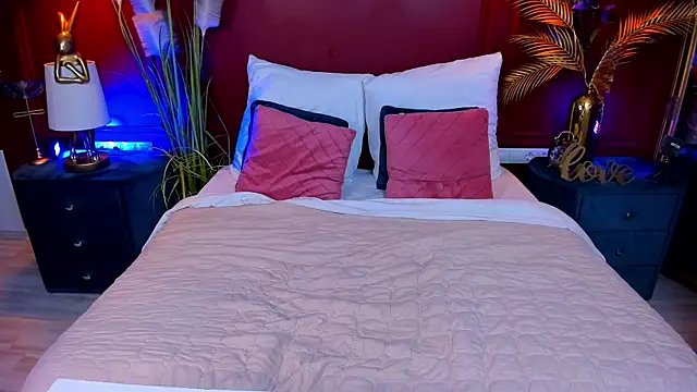 IsabelMilf webcam