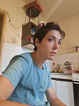 MalditaLocaa webcam