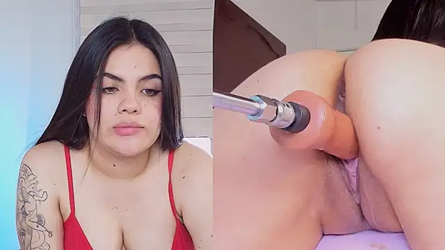 allie_cutie webcam