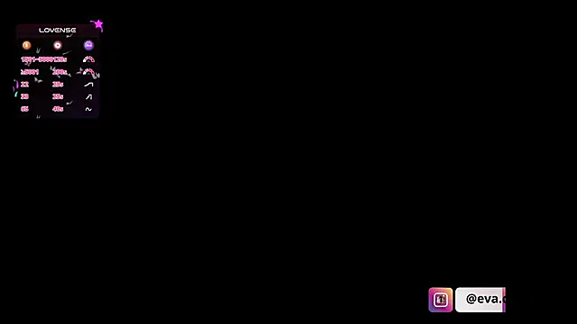 eva_cuper webcam