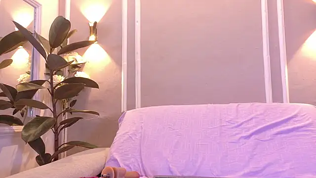 isa_kiss webcam