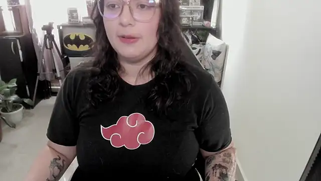 aika-dreams webcam