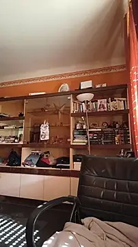 Dettybitch40 webcam