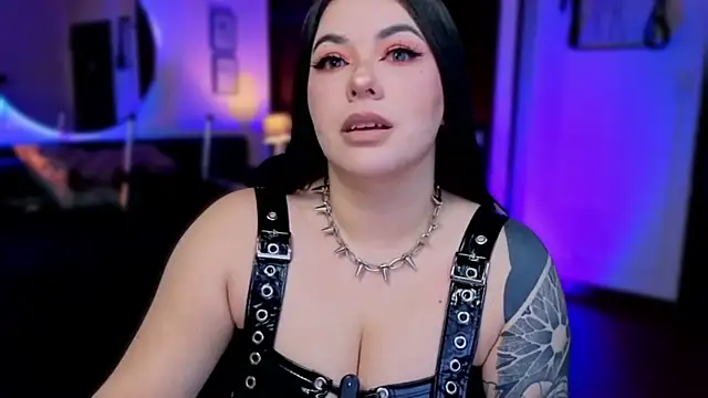 Liah_santos webcam