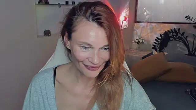 MistyBarnes webcam
