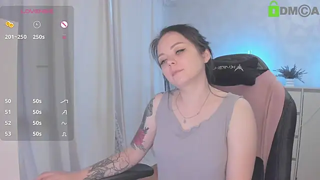 SexyAnny_ webcam