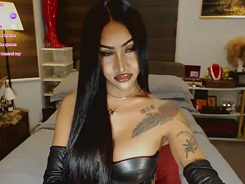 SeductiveVictoria webcam