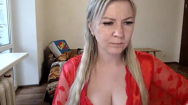 ParadiseAlina webcam