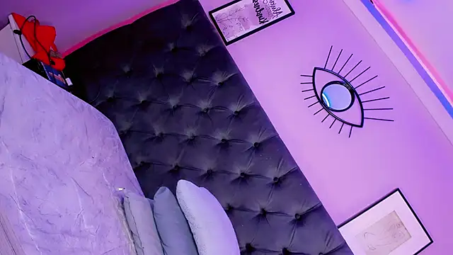 AngeliCute webcam