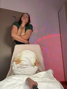 MaryJey webcam