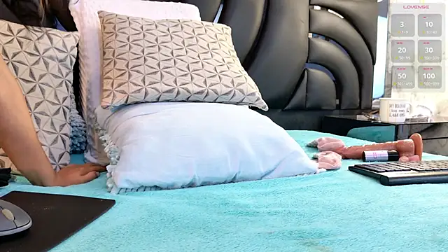 Iris_Ross_ webcam