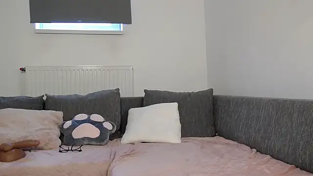 Princessjasmine_18 webcam