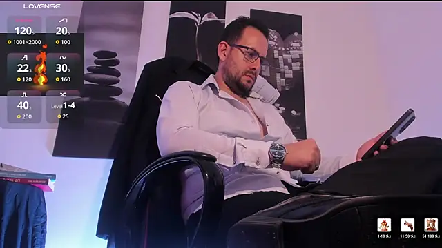Jerry_hot1 webcam