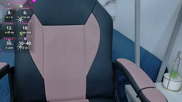 Lindsey8 webcam