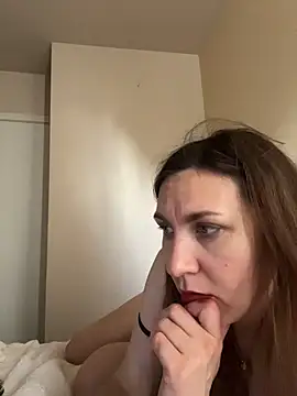 JasmineGlamour webcam