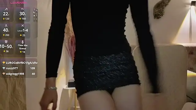 Nathaly-sky webcam