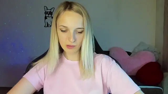 RouseReed webcam