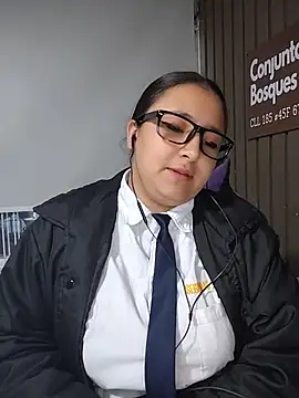 Cute_Penelope webcam