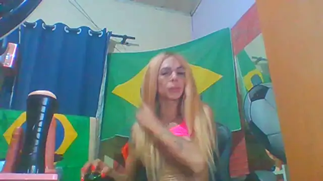 Thifanydotada webcam