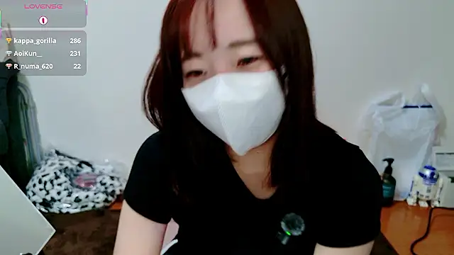 Rio_chan_ webcam