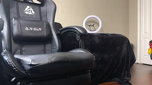 MobyDxck webcam