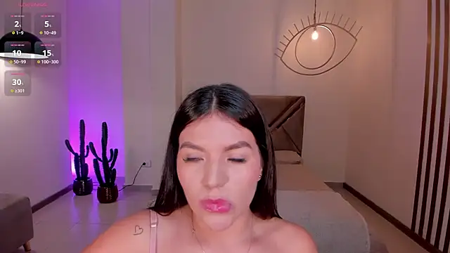 ValeriaRoldanX webcam