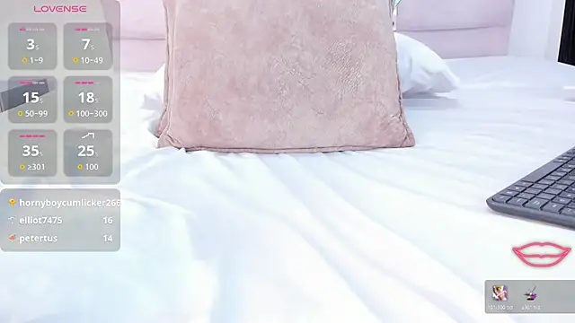 Thayler_jones webcam
