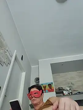 Vagabondainnamorata webcam